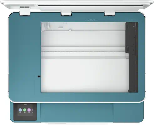 Envy 6122e Wireless All-in-One Couleur Imprimante, Instant Ink; Impression photo - HP - Multifonctions Jet d'encre - visuel 5