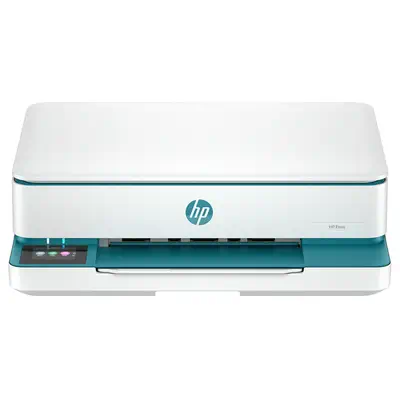 Envy 6122e Wireless All-in-One Couleur Imprimante, Instant Ink; Impression photo - HP - Multifonctions Jet d'encre - visuel 7