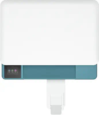 Envy 6122e Wireless All-in-One Couleur Imprimante, Instant Ink; Impression photo - HP - Multifonctions Jet d'encre - visuel 6