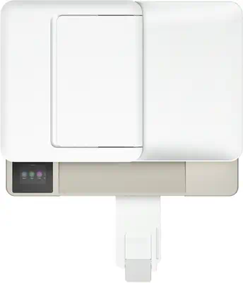 Envy 6532e Sans fil All-in-One Couleur Imprimante, Instant Ink; Impression photo - HP - Multifonctions Jet d'encre - visuel 5