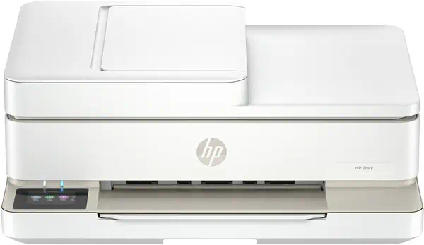 Envy 6532e Sans fil All-in-One Couleur Imprimante, Instant Ink; Impression photo - HP - Multifonctions Jet d'encre - visuel 4
