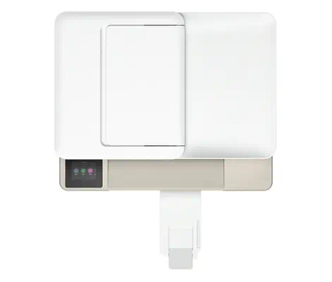 Envy 6532e Sans fil All-in-One Couleur Imprimante, Instant Ink; Impression photo - HP - Multifonctions Jet d'encre - visuel 9