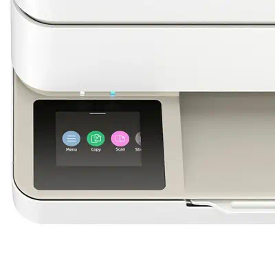 Envy 6532e Sans fil All-in-One Couleur Imprimante, Instant Ink; Impression photo - HP - Multifonctions Jet d'encre - visuel 10