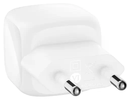 Belkin BoostCharge Ordinateur portable, Smartphone, Tablette Blanc Secteur Charge rapide Intérieure - Chargeur et alimentation - visuel 4