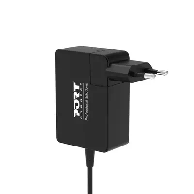 Port Designs 902103 chargeur d'appareils mobiles Ordinateur portable, Smartphone, Tablette Noir Sect - Boitier d'alimentation - visuel 6