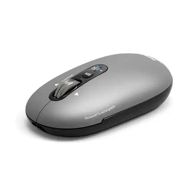Port Designs 910009 souris Universel Ambidextre Bluetooth Optique 3200 DPI - Souris - visuel 2