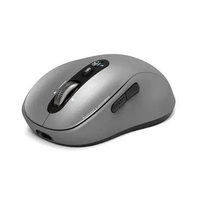Port Designs 910201 souris Universel Ambidextre Bluetooth Optique 3200 DPI - Souris - visuel 2
