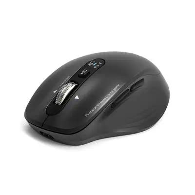 Port Designs 910202 souris Bureau Droitier RF sans fil + Bluetooth Optique 3200 DPI - Souris - visuel 2