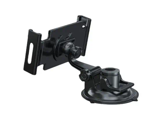 DLH DY-DU5186 support Support actif Tablette / UMPC Noir - Accessoires Tablette - visuel 1