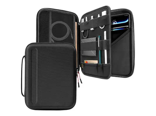 DLH DY-HC5275 sacoche d'ordinateurs portables 33,8 cm (13.3") Noir - Sacoche & Housse - visuel 1
