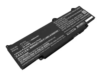 Avis DLH DWXL5096-B053Y2 composant de laptop supplémentaire Batterie