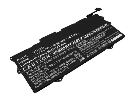 DLH DWXL5099-B047Y2 composant de laptop supplémentaire Batterie - visuel 1