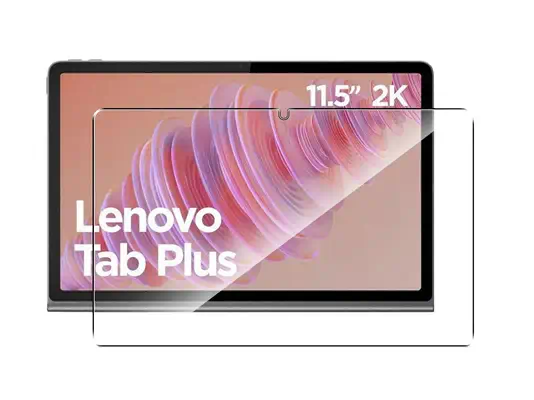 DLH DY-PE5322 protection d'écran de tablette Protection d'écran transparent Lenovo 1 pièce(s) - Accessoires Tablette - visuel 1