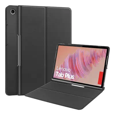 DLH DY-PS5301 étui pour tablette 39,6 cm (15.6") Folio Noir - Accessoires Tablette - visuel 1