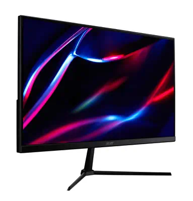 Acer QG240Y S3 LED display 60,5 cm (23.8") 1920 x 1080 pixels Full HD LCD Noir - Ecran Ordinateur - visuel 2