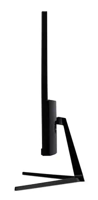 Acer QG240Y S3 LED display 60,5 cm (23.8") 1920 x 1080 pixels Full HD LCD Noir - Ecran Ordinateur - visuel 4