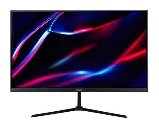 Acer QG240Y S3 LED display 60,5 cm (23.8") 1920 x 1080 pixels Full HD LCD Noir - Ecran Ordinateur - visuel 1