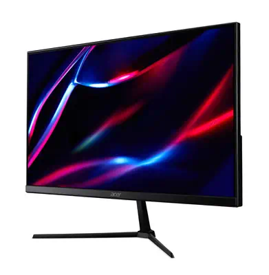 Acer QG240Y S3 LED display 60,5 cm (23.8") 1920 x 1080 pixels Full HD LCD Noir - Ecran Ordinateur - visuel 3