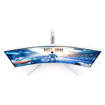 Philips Evnia 5000 34M2C5501A/00 écran plat de PC 86,4 cm (34") 3440 x 1440 pixels Wide Quad HD LCD  - Ecran Ordinateur - visuel 7