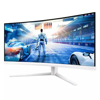 Philips Evnia 5000 34M2C5501A/00 écran plat de PC 86,4 cm (34") 3440 x 1440 pixels Wide Quad HD LCD  - Ecran Ordinateur - visuel 8