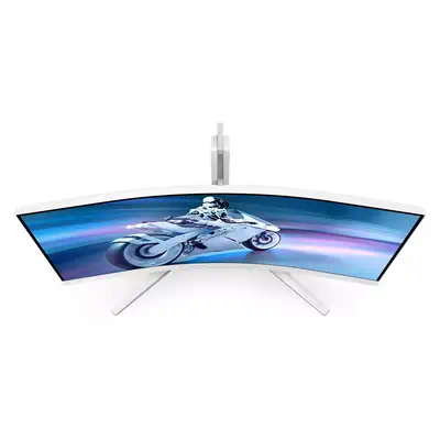 Philips Evnia 5000 34M2C5501A/00 écran plat de PC 86,4 cm (34") 3440 x 1440 pixels Wide Quad HD LCD  - Ecran Ordinateur - visuel 10