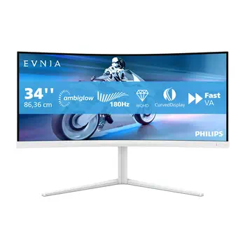 Ecran Ordinateur Philips VA achat responsable