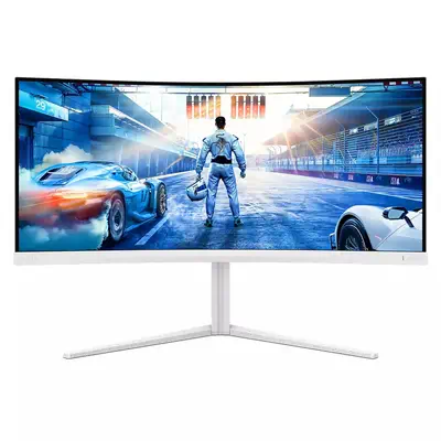 Philips Evnia 5000 34M2C5501A/00 écran plat de PC 86,4 cm (34") 3440 x 1440 pixels Wide Quad HD LCD  - Ecran Ordinateur - visuel 10