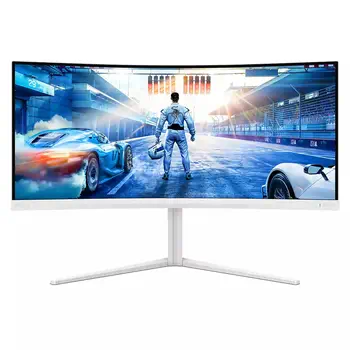 Ecran Ordinateur Philips 34M2C5501A/00 livraison gratuite