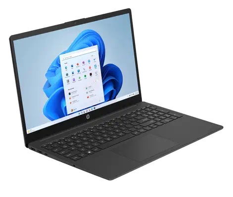 HP 15-fc0116nf AMD Ryzen™ 5 7520U Ordinateur portable HP - visuel 1 - hello RSE - Offre Adobe