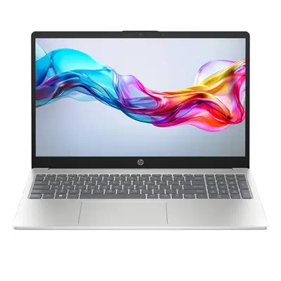 HP 15-fd0122nf Intel® Core™ i5 i5-1334U Ordinateur portable HP - visuel 1 - hello RSE - Panneau antireflets