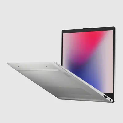 HP 15-fd0122nf Intel® Core™ i5 i5-1334U Ordinateur portable HP - visuel 1 - hello RSE - Certifié ENERGY STAR