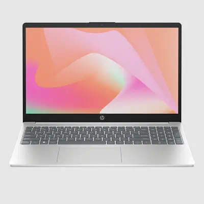 HP 15-fd0122nf Intel® Core™ i5 i5-1334U Ordinateur portable HP - visuel 1 - hello RSE - Ecran Full HD