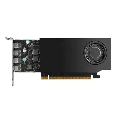 DELL NVIDIA RTX A400 4GB GDDR6 4 Go - Dell - Carte graphique - visuel 1