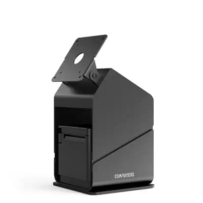 Compulocks PK01 support antivol pour tablettes Noir - Accessoires Tablette - visuel 7
