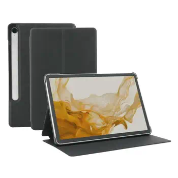 Comparaison Mobilis Re.Life 27,9 cm (11") Folio porte carte Noir