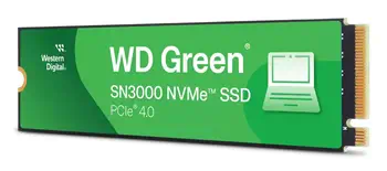 Avis Disque dur SSD M.2