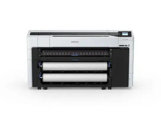 Epson T7700DM imprimante grand format Wifi Jet d'encre Couleur 2400 x 1200 DPI A0 (841 x 1189 mm) Et - Autre Imprimante - visuel 1