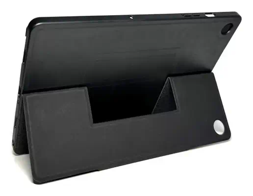 Port Designs 201525 clavier pour tablette AZERTY Français Bluetooth Noir, Gris - Sacoche & Housse - visuel 3
