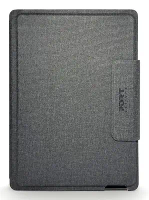 Port Designs 201525 clavier pour tablette AZERTY Français Bluetooth Noir, Gris - Sacoche & Housse - visuel 1