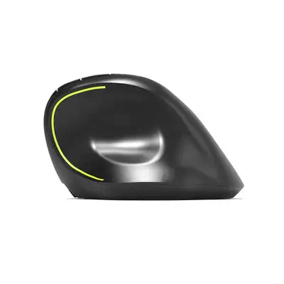 Port Designs 910200 souris Bureau Droitier RF sans fil + Bluetooth Optique 1600 DPI - Souris - visuel 5