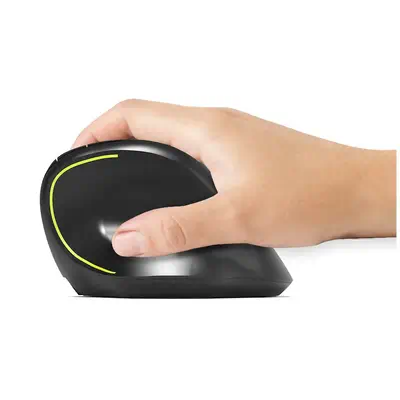 Port Designs 910200 souris Bureau Droitier RF sans fil + Bluetooth Optique 1600 DPI - Souris - visuel 4