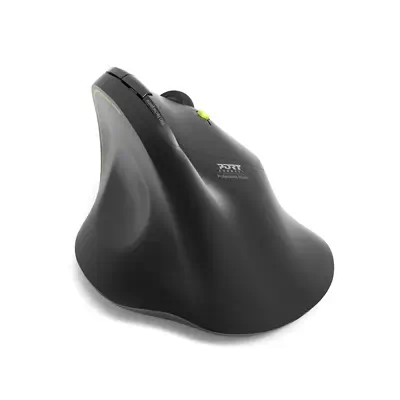 Port Designs 910200 souris Bureau Droitier RF sans fil + Bluetooth Optique 1600 DPI - Souris - visuel 6