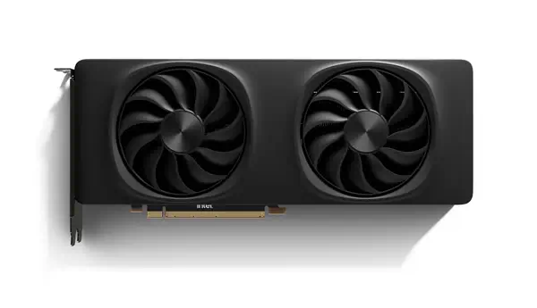 Intel Arc B580 12 Go GDDR6 - Carte graphique - visuel 1
