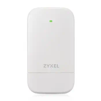 Zyxel POE12-3PD-ZZ0101F adaptateur et injecteur PoE Gigabit Ethernet avis