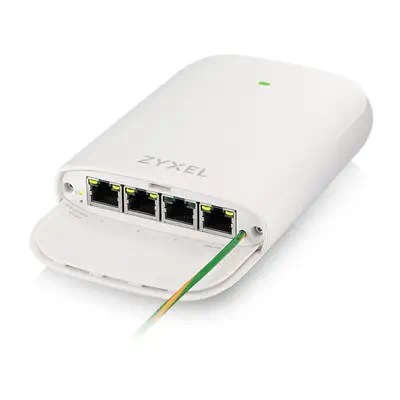 Zyxel POE12-3PD-ZZ0101F adaptateur et injecteur PoE Gigabit Ethernet - Switchs et Hubs - visuel 2