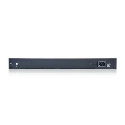 Zyxel XGS1935-28-EU0101F commutateur réseau Géré L2+/L3 Gigabit Ethernet (10/100/1000) 1U Noir - Switchs et Hubs - visuel 4