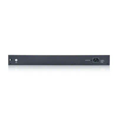Zyxel XGS1935-52 Géré L2+/L3 Gigabit Ethernet (10/100/1000) - Switchs et Hubs - visuel 4