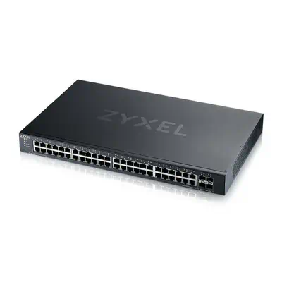 Zyxel XGS1935-52 Géré L2+/L3 Gigabit Ethernet (10/100/1000) - Switchs et Hubs - visuel 1
