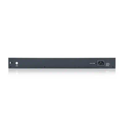 Zyxel XGS1935-52HP Géré L2/L3 Gigabit Ethernet (10/100/1000) Connexion Ethernet, supportant l'alimen - Switchs et Hubs - visuel 4