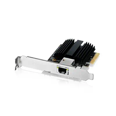 Zyxel XGN100C v2 Interne Ethernet 1000 Mbit/s - Switchs et Hubs - visuel 1